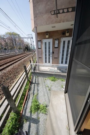 ブルーベルの物件内観写真